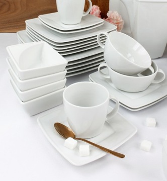 НРАВИТСЯ VICTORIA 6x ЧАШЕК 0,2 Л + СОУС