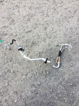 FORD FOCUS III MK3 LIFT PRZEWOD RURKA KLIMATYZACJI