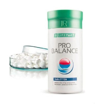 Таблетки LR LIFETAKT Pro Balance