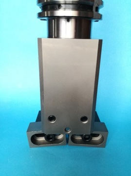 ТВЕРДОСПЛАВНЫЙ СТАНОК С ЧПУ ГРЕЙФЕР DIN40