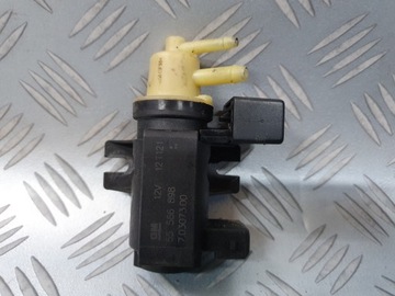 55566898 ZAWÓR PODCIŚNIENIA TURBINY OPEL ZAFIRA C