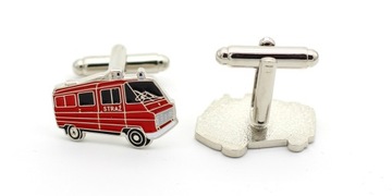 Запонки ŻUK STRĄ A 15