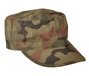 Кепка TEXAR ВОЕННЫЙ ПОЛЕВОЙ ПАТРУЛЬ PL-CAMO