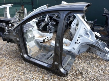 FORD KUGA MK2-ЧЕТВЕРТЬ ЛЕВАЯ ПЕРЕДНЯЯ ЛЕВАЯ ПЕРЕДНЯЯ