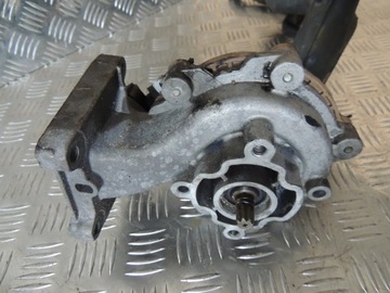 FORD MONDEO MK3 2.0 TDCI POMPA WODY