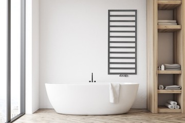 для ванной комнаты ДЕКОРАТИВНЫЙ 71x53 PORTO WHITE PEARL
