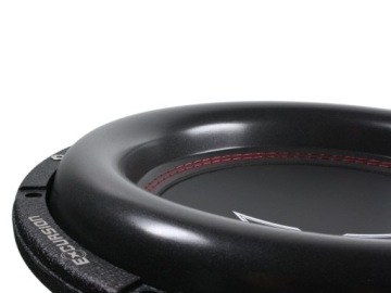 Экскурсия SXX.V2-12D2 - автомобильный сабвуфер 30 см 12 дюймов 1500 Вт RMS SQ/SPL