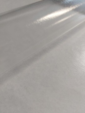 Термофольга для наклеивания значков 50 см 60