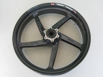 APRILIA RSV1000R RSV1000 FELGA PRZÓD WHEEL