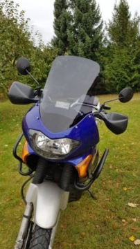 Туристическое лобовое стекло Honda XL 650 TRANSALP + БЕСПЛАТНО