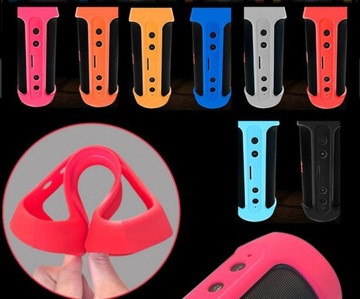 КОРПУС СИЛИКОНОВЫЙ ДИНАМИК JBL CHARGE 2