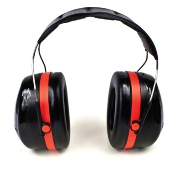 Противошумные наушники Peltor Optime III H540A