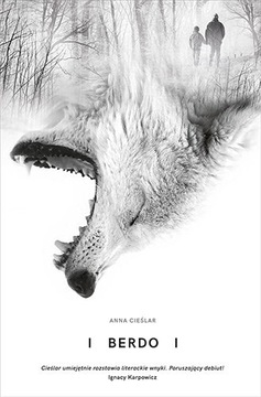 BERDO Anna Cieślar TWARDA ZNAK