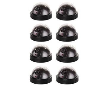 ПРОМЫШЛЕННАЯ КАМЕРА КУПОЛЬНАЯ КАМЕРА С LED-подсветкой