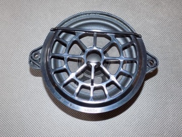 AUDI Q7 4M ДИНАМИКИ BOSE УСИЛИТЕЛЬ KPL 4M0035223