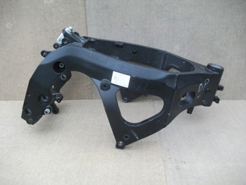 SUZUKI GSXR 750 K9 ПРЯМАЯ РАМА РАМА