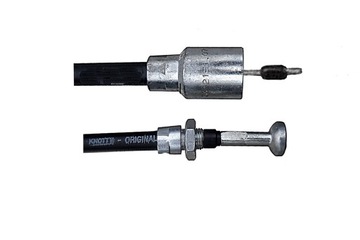 Linka Hamulcowa KNOTT Cięgno Bowdena 1430/1620 mm