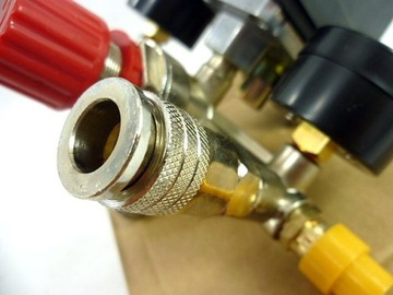 Переключатель ДАВЛЕНИЕ 1F+ для масляного компрессора 230 В