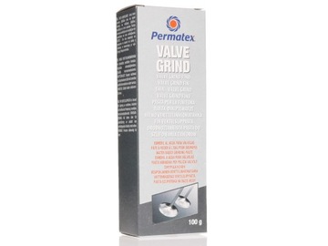 PERMATEX - КЛАПАННАЯ ПАСТА 100Г