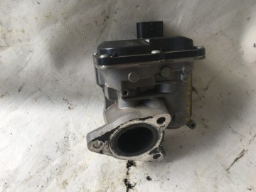 Клапан EGR DENSO 147104647R A6071400700 OE