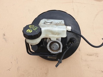 Сервопривод тормозного насоса Volvo V50 S40 C30 6N512B195