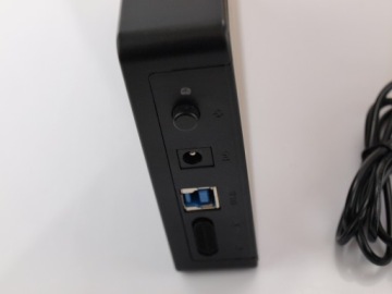 Корпус для накопителя Eletrand 3.5 Sata USB 3.0