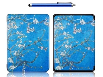 ETUI grafika do Amazon KINDLE PAPERWHITE IV 4 2018 - MIGDAŁOWIEC
