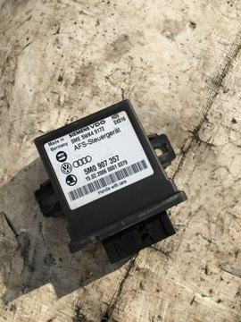Moduł świateł xenon PASSAT B6