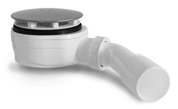 RADAWAY Syfon brodzikowy 90mm R510