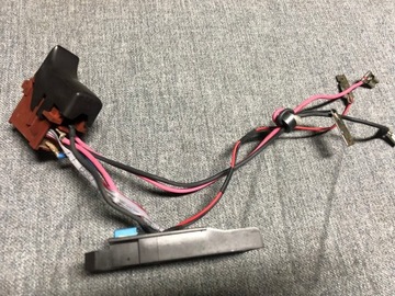 HILTI włącznik , elektronika TE 4-A22