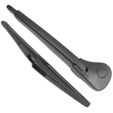 RENAULT SCENIC II 2 MODUS RAMIĘ WYCIERACZKI TYŁ