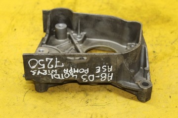 ОСНОВА ТНВД A8 D3 4.0 TDI 057130147K