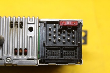 НАВИГАЦИОННЫЙ СЧИТЫВАТЕЛЬ BMW E46 СЕДАН 10878810