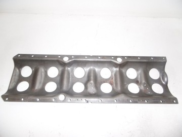 Основание крышки коленчатого вала Magnum dxi 13 Volvo