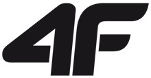 4F НАБОР 2 шт. ФУТБОЛКА БЕЗ РУКАВОВ / размер M