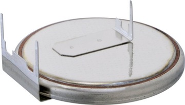 CR2430H VARTA Bateria litowa CR2430 3pin VARTA 3V 280mAh