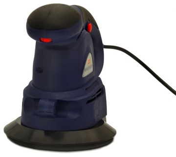 ЭКСЦЕНТРИЧЕСКАЯ ШЛИФОВАЛЬНАЯ СТАНКА MASNER K2 150 ММ