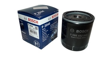 BOSCH FILTR OLEJE 0986452044 LEXUS MINI SUZUKI