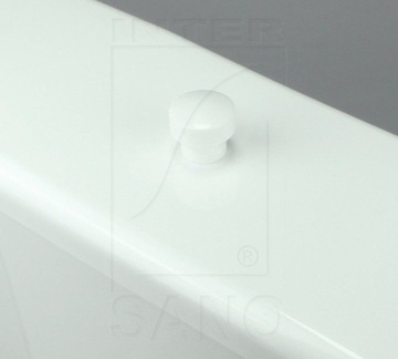 Нижняя промывочная машина Inter-sano на волочильной матрице