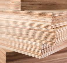 Столешница ФАНЕРА Размер 12мм 760х500