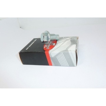 ZÁCPA  VYPOUŠTĚNÍ OLEJE CHEVROLET SILVERADO 2500