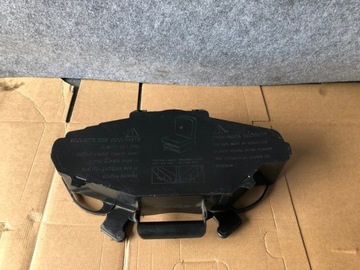 Домкрат TRAFIC VIVARO PRIMASTAR