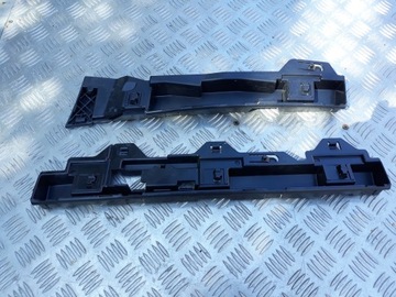 BMW F20 KOMPLET LISTEW MOCUJĄCYCH PRAWYCH 7293556