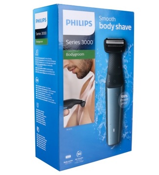 Триммер Philips BG3015/15