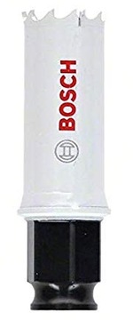 BOSCH PIŁA OTWORNICA KORONKA HSS BIMETAL 22 MM