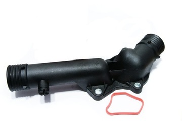 BMW 5 E39 520 523 528 7 E38 728 POUZDRO TERMOSTATU