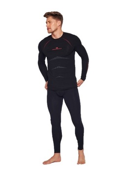 HENDERSON термоактивные кальсоны NORDIC 22969 M