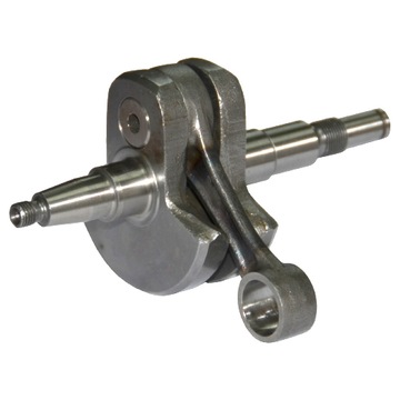 WAŁ KORBOWY PIŁY STIHL 066 MS650 MS660