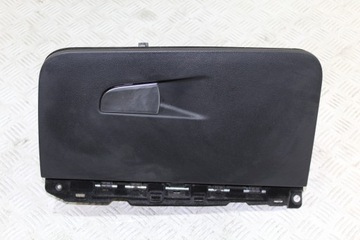 SCHOWEK KONSOLI ALFA ROMEO STELVIO Q4