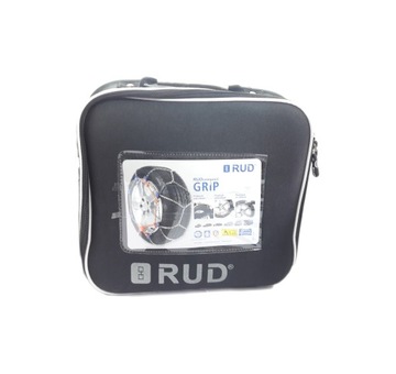 ŁAŃCUCHY ŚNIEGOW RUD 185/60R16 215/45R16 175/70R15